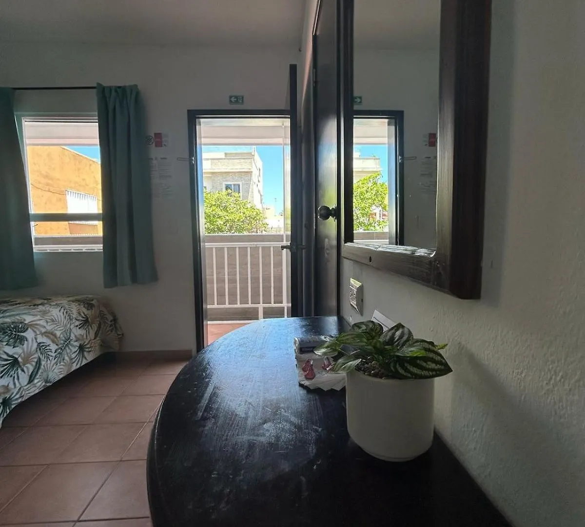 Hotel Marcianito Isla Mujeres