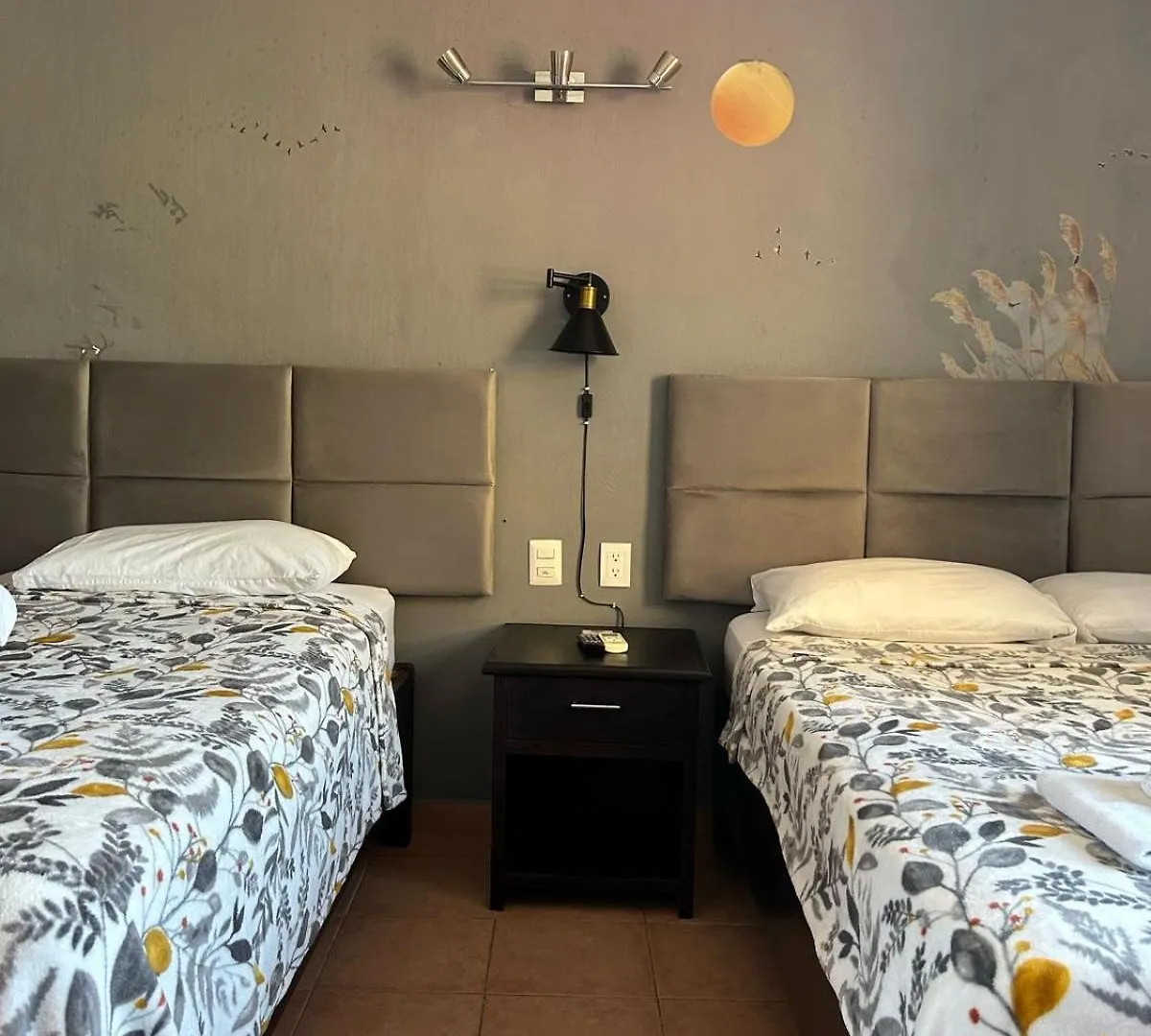 Hotel Marcianito Isla Mujeres 2*,  Mexico