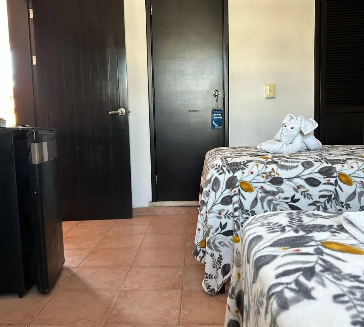 Hotel Marcianito Isla Mujeres