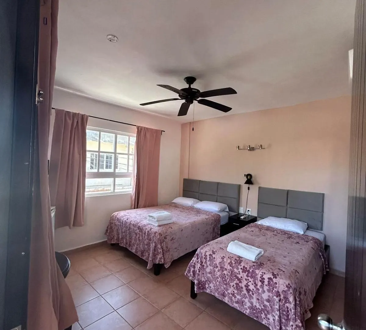 Hotel Marcianito Isla Mujeres Mexico