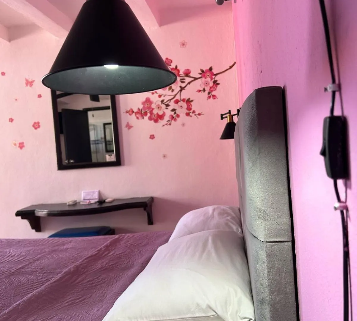Hotel Marcianito Isla Mujeres