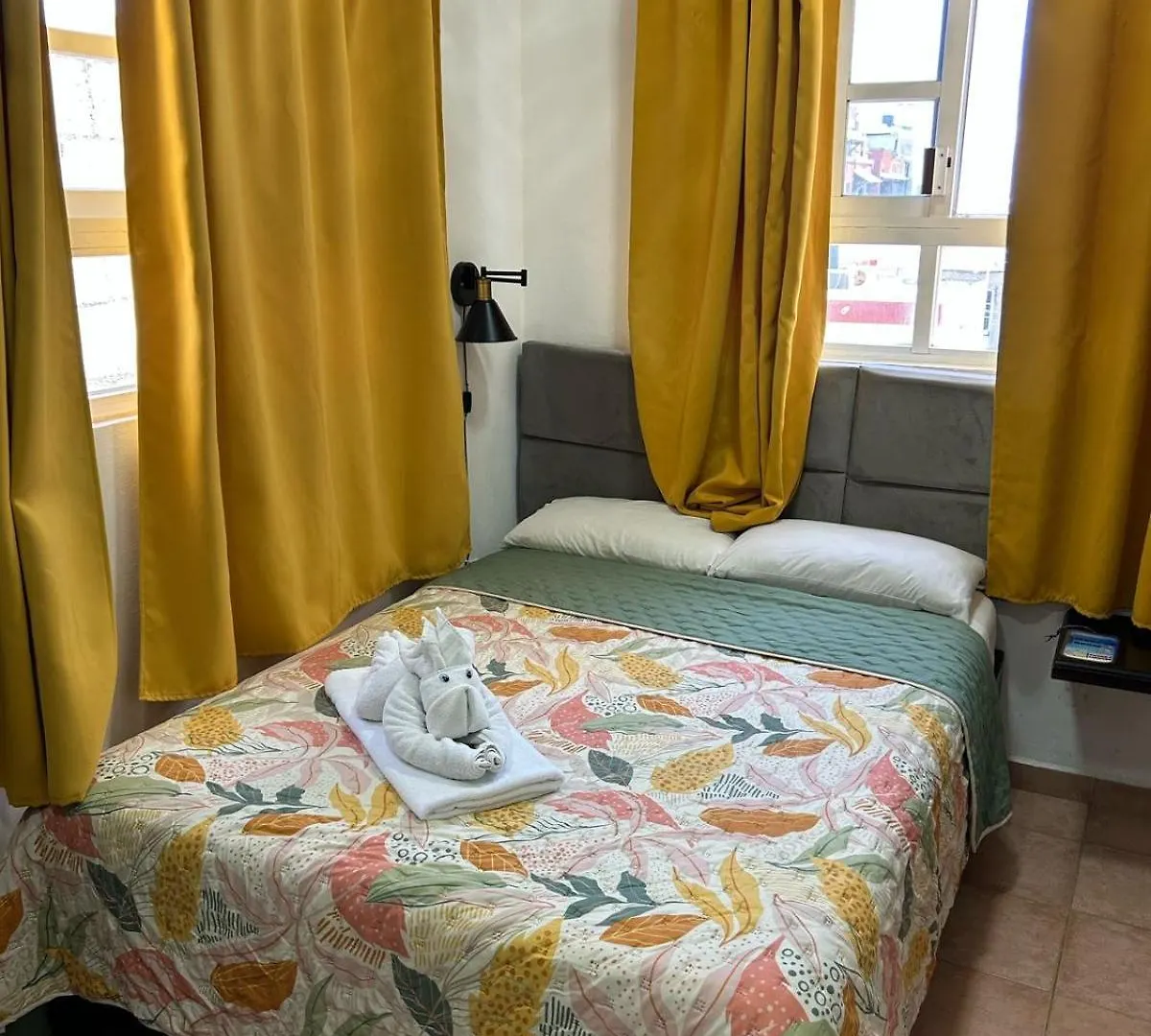 Hotel Marcianito Isla Mujeres