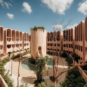 Aparthotel Babel 