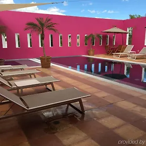 Hotel Boutique Casareyna *****