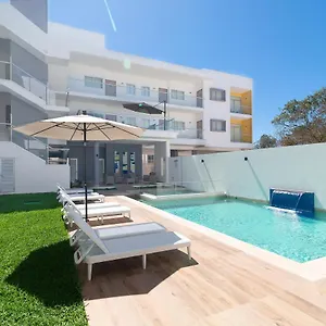 Aparthotel Heaven **