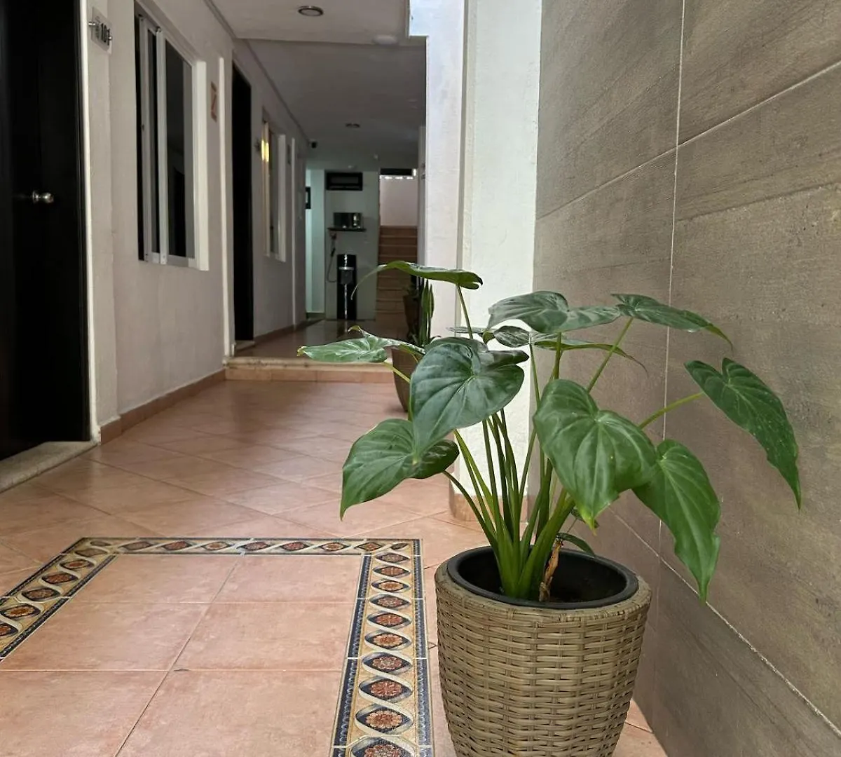 Hotel Marcianito Isla Mujeres